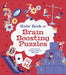Kids' Book of Brain Boosting Puzzles (The Kids' Book of ...