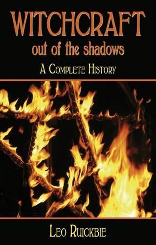 Witchcraft: Out of the Shadows