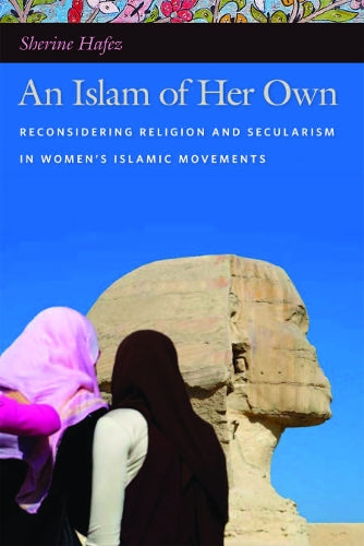 An Islam of Her Own