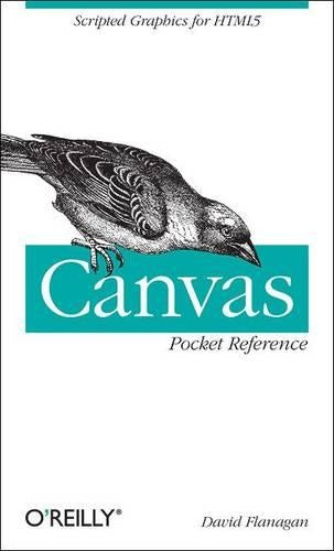 Pocket Reference (O'Reilly)