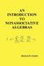An Introduction to Nonassociative Algebras