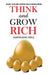 Think and Grow Rich