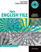 New English File: Advanced: MultiPACK A