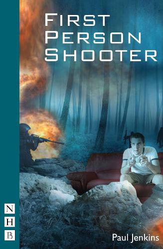 First Person Shooter
