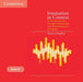 Intonation in Context Audio CD