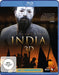 BUSCH, SIMON - FASCINATING INDIA