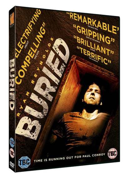 Buried