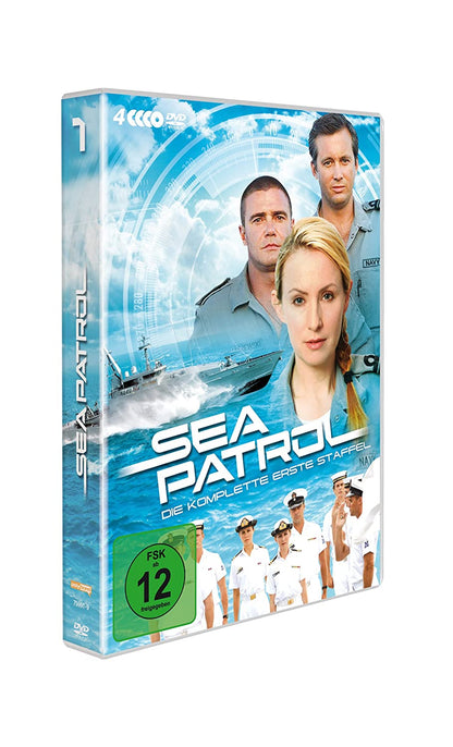Sea Patrol - Die komplette erste Staffel