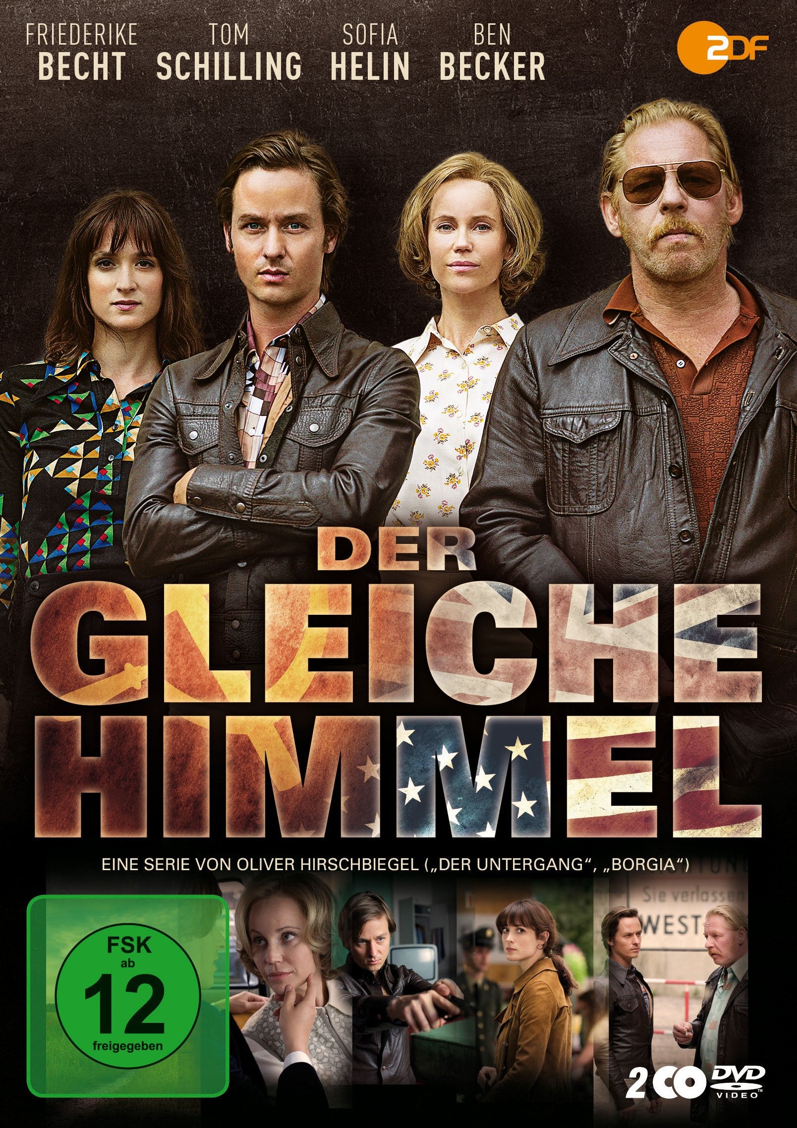 Der gleiche Himmel
