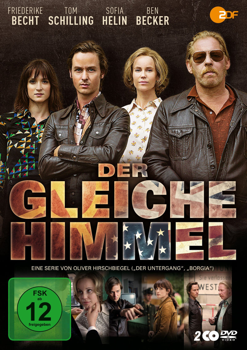 Der gleiche Himmel