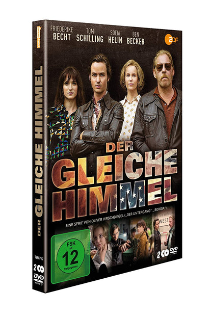 Der gleiche Himmel