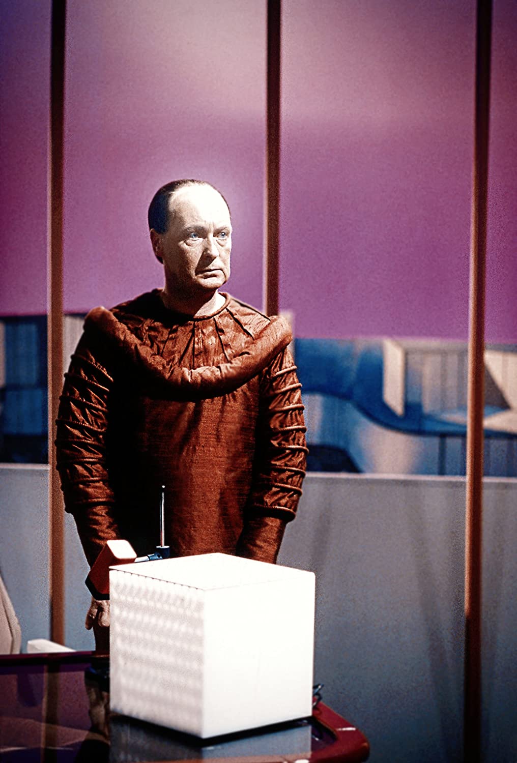 Doctor Who (Fünfter Doktor) - Die Höhlen von Androzani