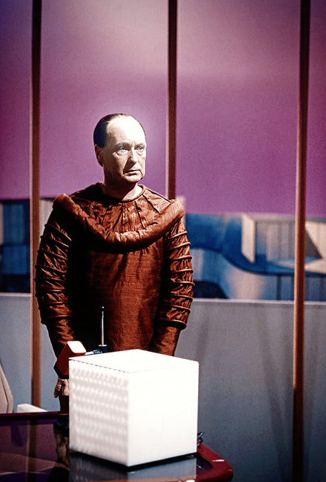 Doctor Who (Fünfter Doktor) - Die Höhlen von Androzani