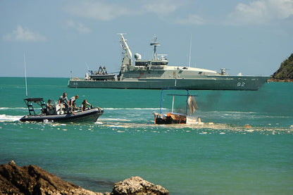 Sea Patrol - Die komplette zweite Staffel