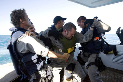 Sea Patrol - Die komplette zweite Staffel