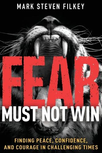 Fear Must Not Win