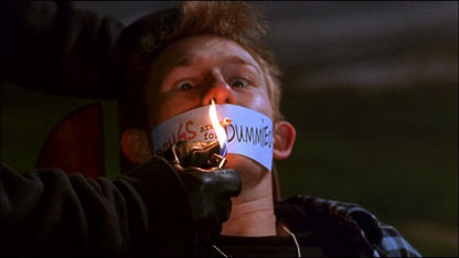 Sleepaway Massacre