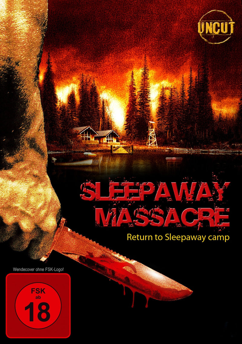 Sleepaway Massacre