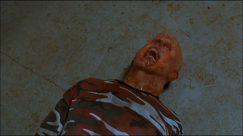 Sleepaway Massacre
