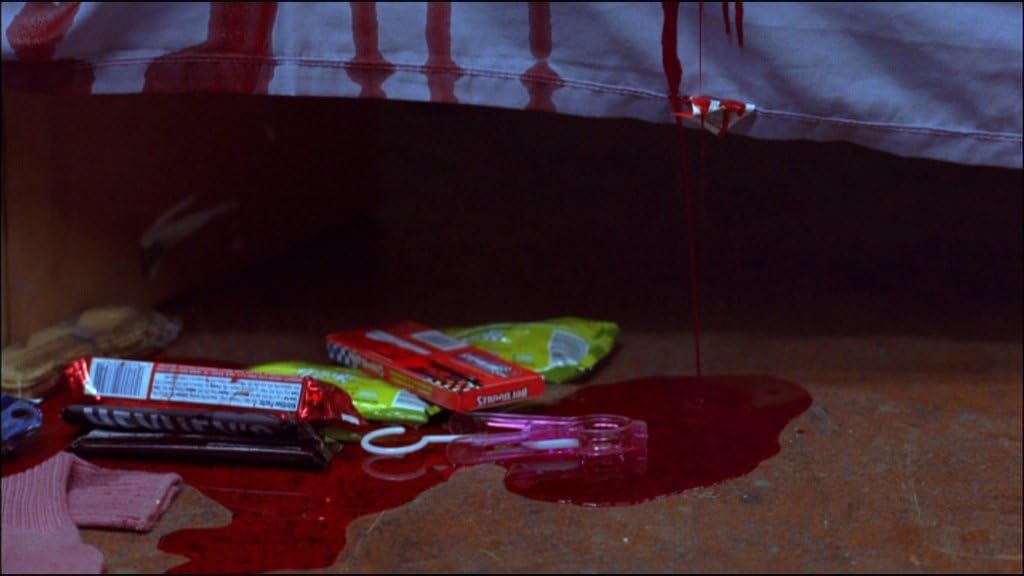 Sleepaway Massacre