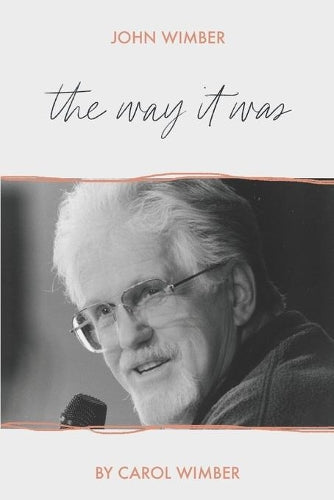 John Wimber