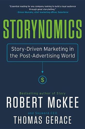 Storynomics