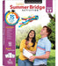 Summer Bridge Activities 8-9 Workbooks, Math, Reading Comprehension, Writing, Science, Social Studies, Fitness, Summer Learning 9th Grade Workbooks All Subjects With Flash Cards (160 pgs