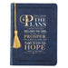 Journal Lux-Leather Flexcover for I Know the Plans