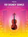 101 Disney Songs