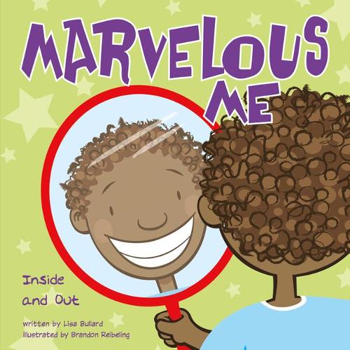 Marvelous Me