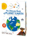 The Ultimate Book of Planet Earth