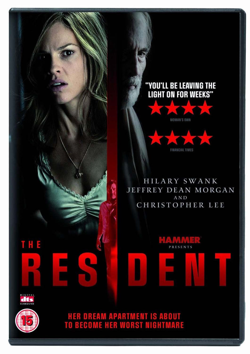 The Resident