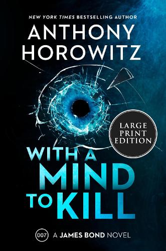 With a Mind to Kill