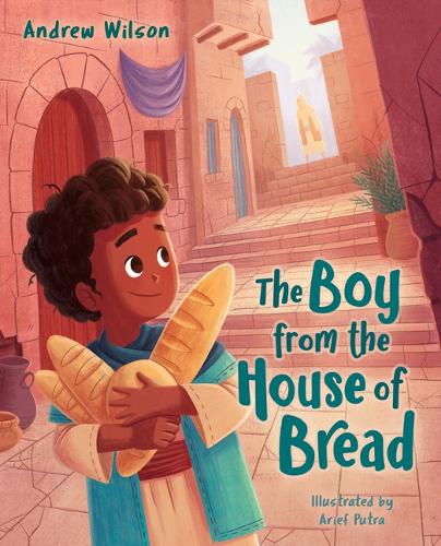 Boy from the House of Bread, The
