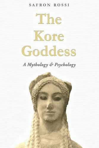 The Kore Goddess