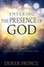 Entering the Presence of God