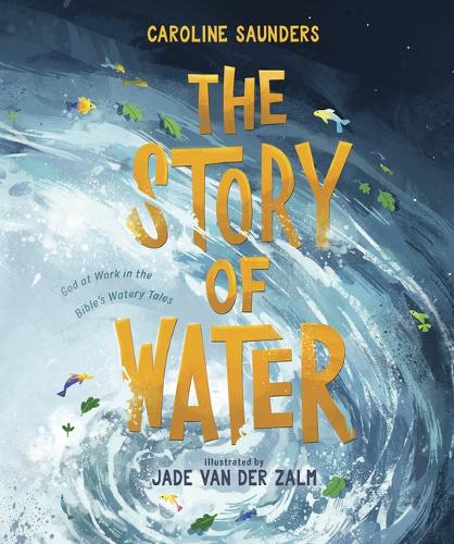 Story of Water, The
