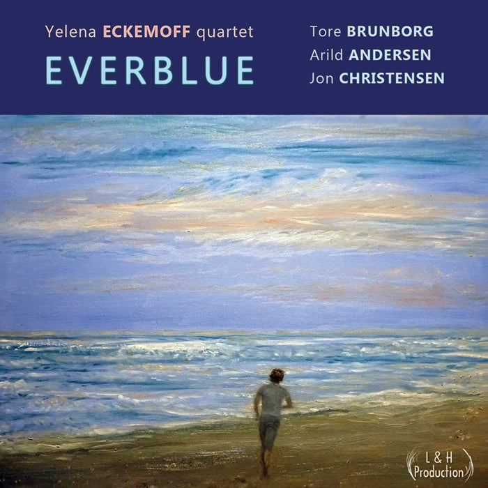 Everblue (Lp)