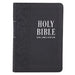 KJV Compact Large Print LL Black