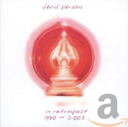 David Parsons: In Retrospect