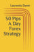 50 Pips A Day Forex Strategy