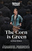 The Corn is Green