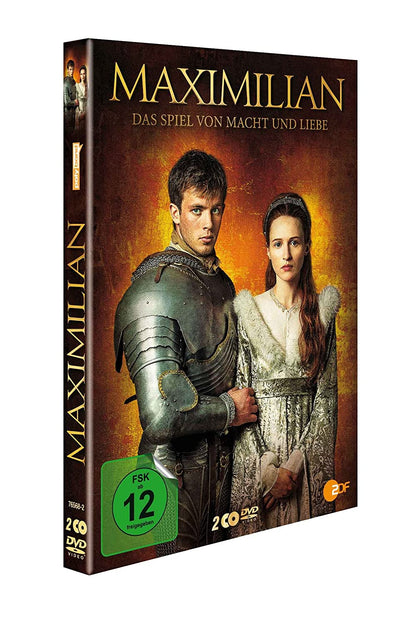Maximilian - Das Spiel von Macht und Liebe