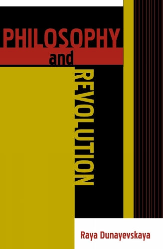 Philosophy and Revolution