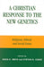 A Christian Response to the New Genetics