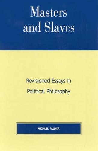 Masters and Slaves