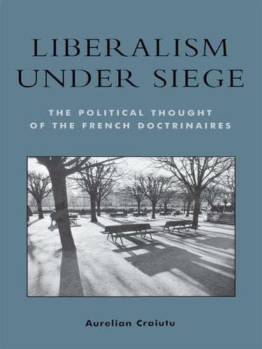 Liberalism under Siege