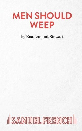 Men Should Weep