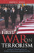 The First War on Terrorism