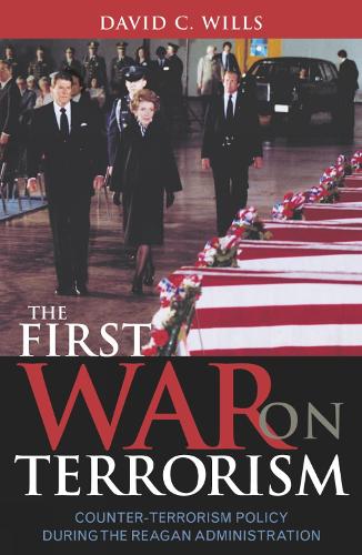The First War on Terrorism